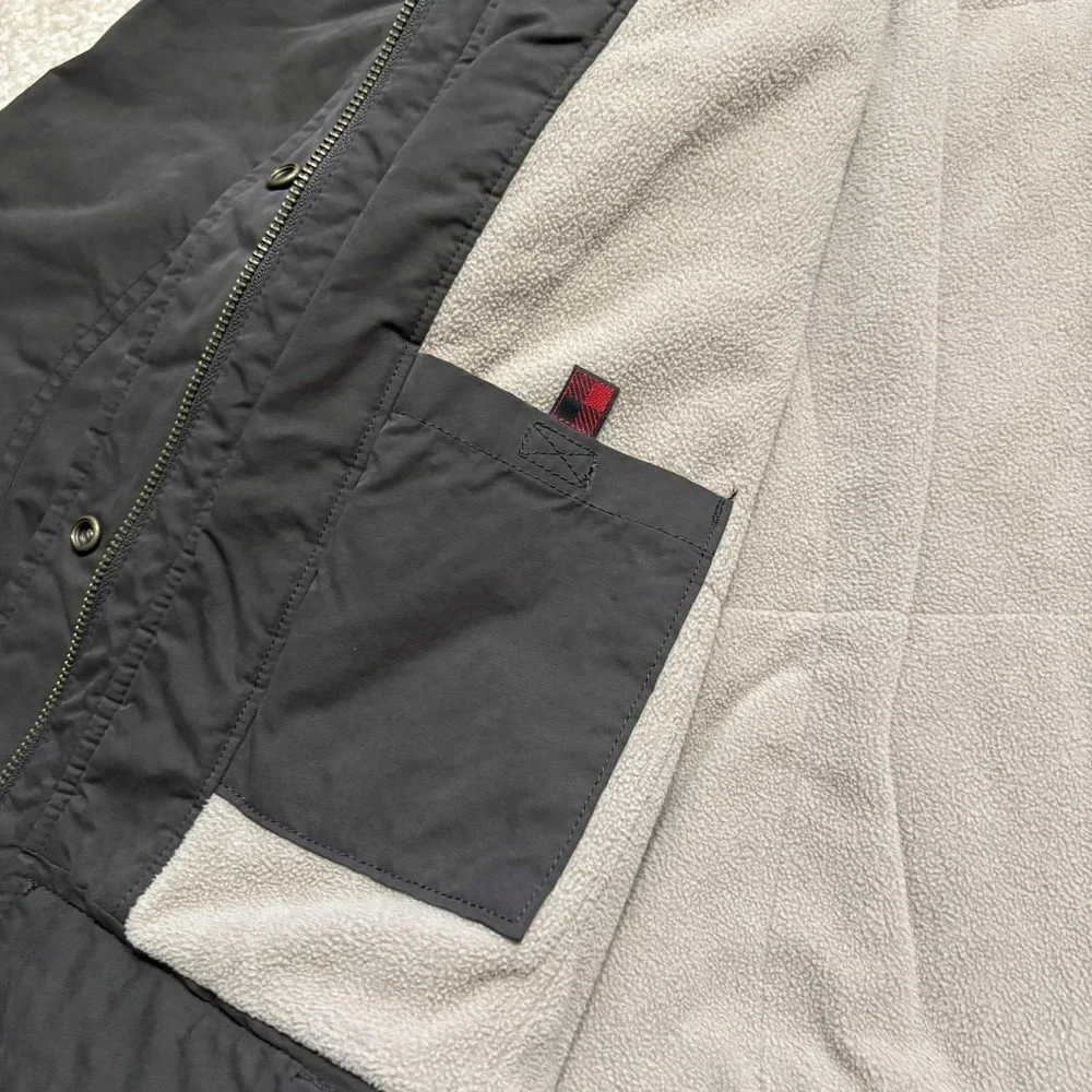 Woolrich jacket womens